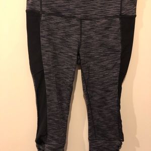 Athleta Crop Pant